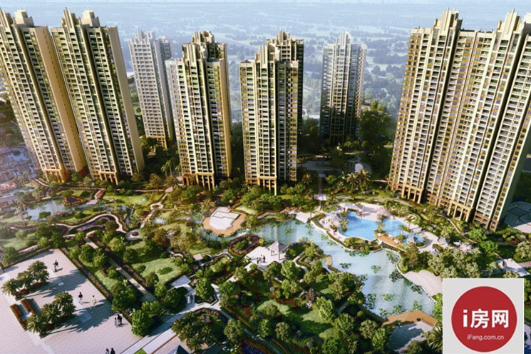 龙光·水悦龙湾