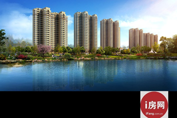 保利锦湖林语